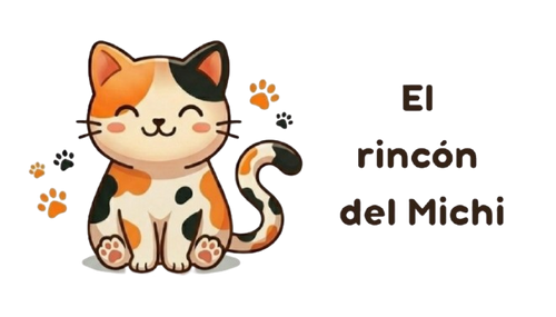 El rincon del Michi